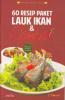 60 Resep Paket Lauk Ikan dan Sambal